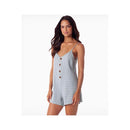 Rhythm Women's Amelia Romper