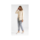 Rhythm Women's Military Jacket