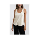 Rhythm Women's Classic Scoop Tank