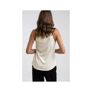 Rhythm Women's Classic Scoop Tank