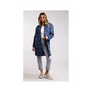 Rhythm Traveller Blanket Jacket