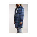 Rhythm Traveller Blanket Jacket
