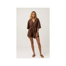 Rhythm Vacay Romper
