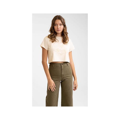 Rhythm Women's East Coast Pant