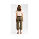 Rhythm Women's Wilderness Short Sleeve