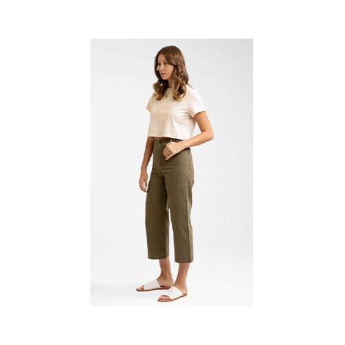 Rhythm Women's East Coast Pant