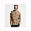Roark Campover Long Sleeve Shirt