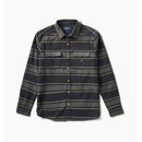 Roark Diablo Long Sleeve Flannel