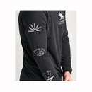 Roark Mathis Freedom & Chaos Long Sleeve