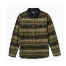Roark Men's Nordsman Cotton Flannel