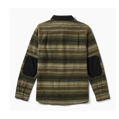 Roark Men's Nordsman Cotton Flannel