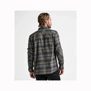 Roark Nordsman Light Long Sleeve Flannel