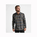 Roark Nordsman Light Long Sleeve Flannel