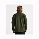 Roark Nordsman Long Sleeve Flannel