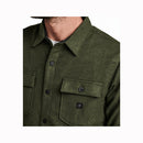 Roark Nordsman Long Sleeve Flannel