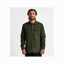 Roark Nordsman Long Sleeve Flannel