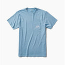 Roark Men's Peaking Pocket Tee