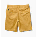 Roark Men's Porter Midweight Chino Short 19"