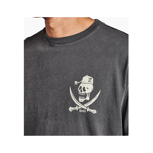 Roark The Privateer Premium Tee