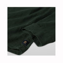 Roark Well Worn Long Sleeve Organic Knit Top