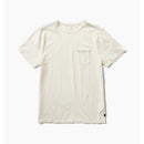 Roark Men's Well Worn Midweight Organic Knit Pocket Tee