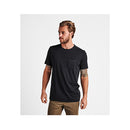 Roark Well Worn Light Organic Knit