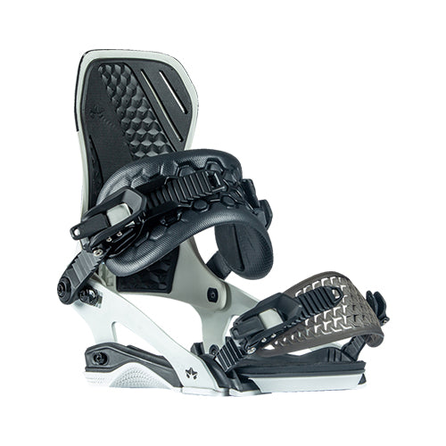 2021 Rome D.O.D Snowboard Bindings