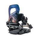 2021 Rome Guild Snowboard Bindings