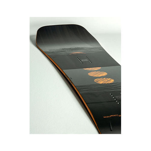 2021 Rome Ravine Select Snowboard