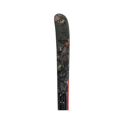 2022 Rossignol Blackops Smasher (Express)