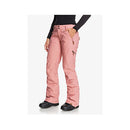 Roxy Women's Cabin Shell Snow Pants