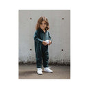 Jackson Rowe Little Ruby Romper