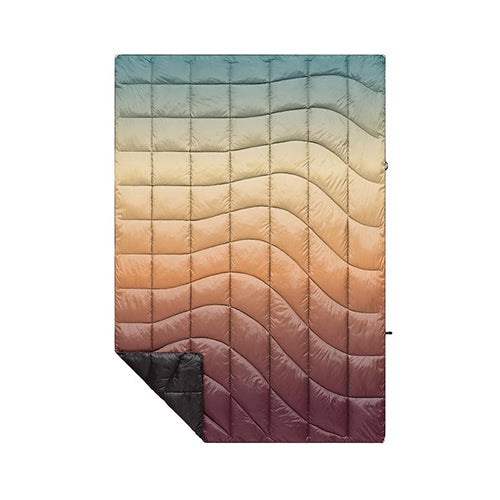 Rumpl NanoLoft Puffy Blanket