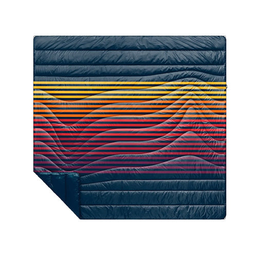Rumpl Original Puffy Blanket