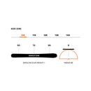 2022 Blizzard Sheeva Twin Jr - FDT Jr 4.5