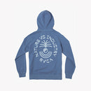 RVCA Boy's Yucca Heights Pullover Hoodie