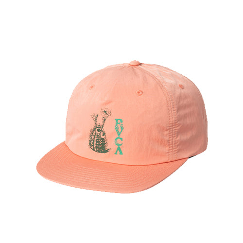 RVCA Men's Cactus Snapback Hat