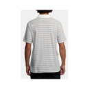 RVCA Men's Cassady Polo Short Sleeve
