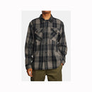 RVCA Flight Risk Shirt Jacket