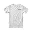 RVCA Men's Hombres Short Sleeve Tee