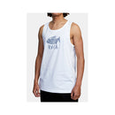 RVCA Men's Dead See Tank