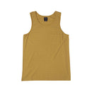 RVCA Men's PTC Texture Stripe Tank