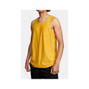 RVCA Men's PTC Texture Stripe Tank