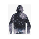 RVCA Men's Tonally Tie-Dye III Hoodie