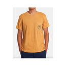 RVCA Men's Twister Pocket T-Shirt