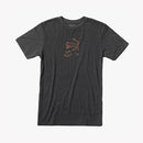 RVCA Men's Petroglyph Tee