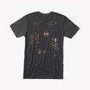 RVCA Men's Petroglyph Tee