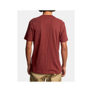 RVCA Small Rvca Short Sleeve Tee