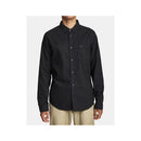 RVCA That'll Do Stretch Long Sleeve Shirt