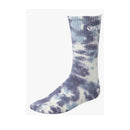 RVCA Tie Dye Crew Socks
